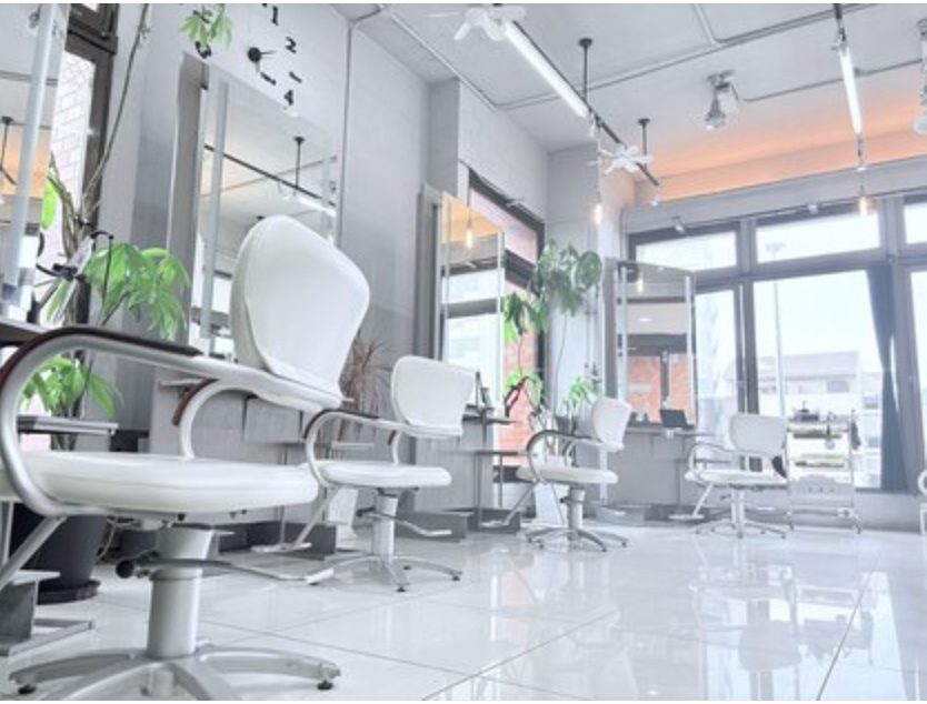 trico hair salon
